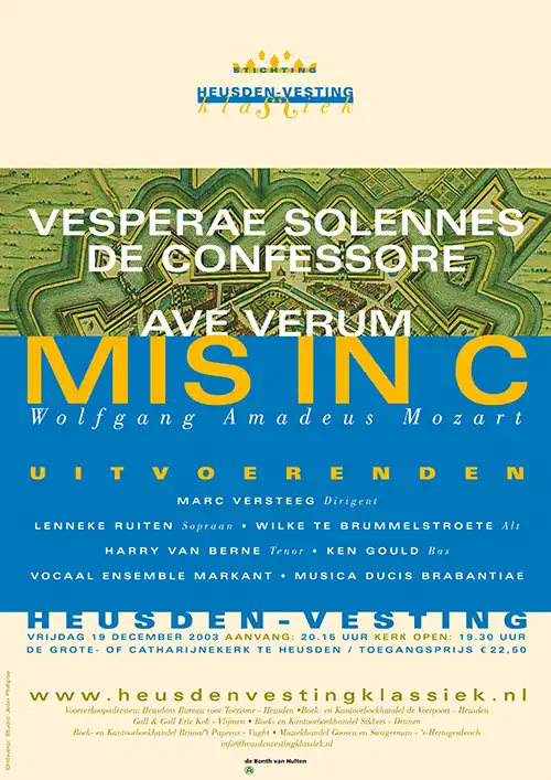 HEUSDEN_KERST2003
