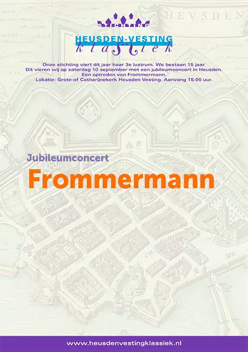 frommermann